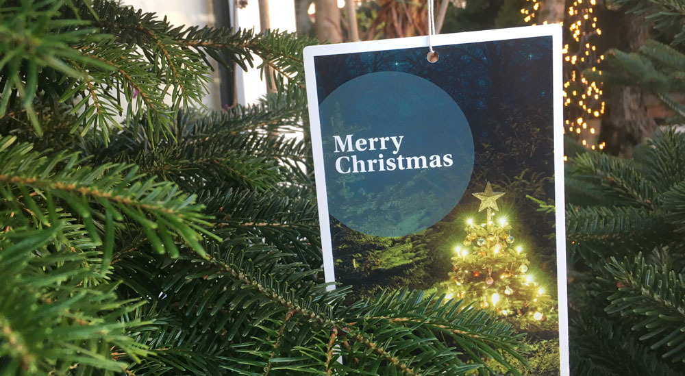 Weihnachten 2018