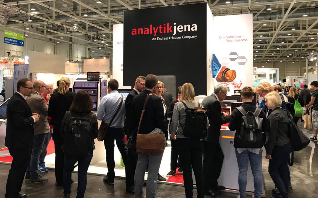 Die Welt der Messen und großen Events wirklich verstehen (4)