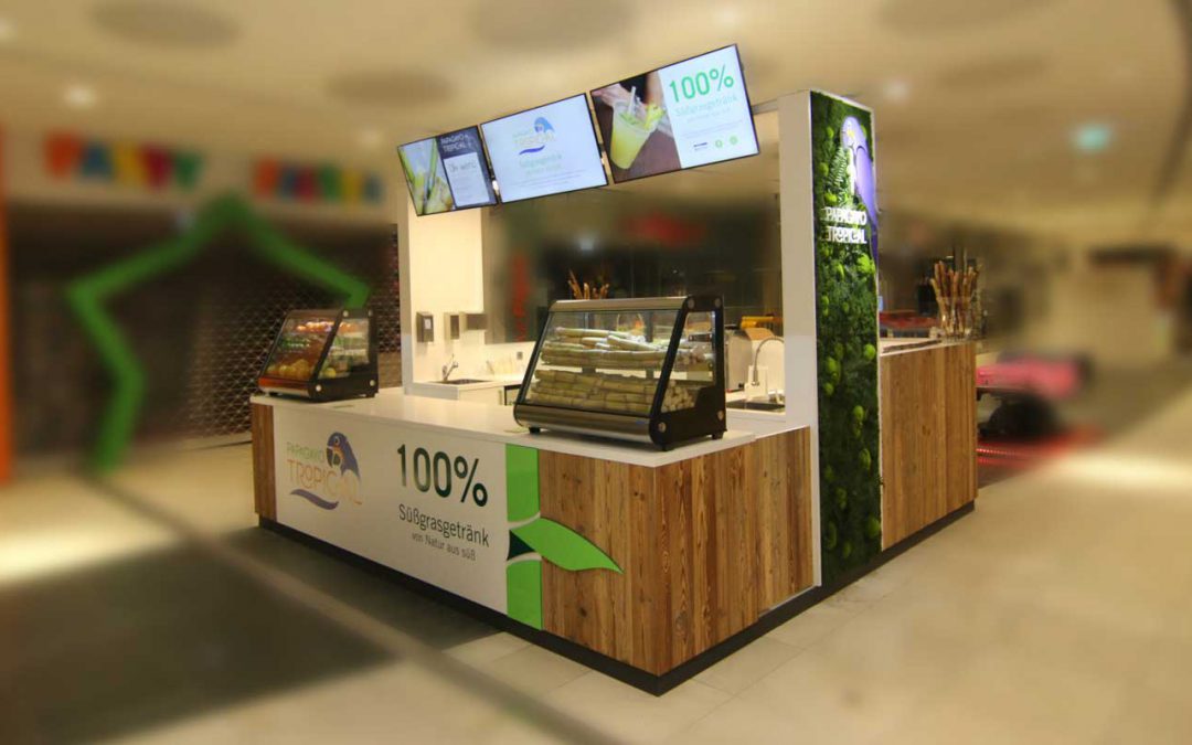 Papagayo Tropical