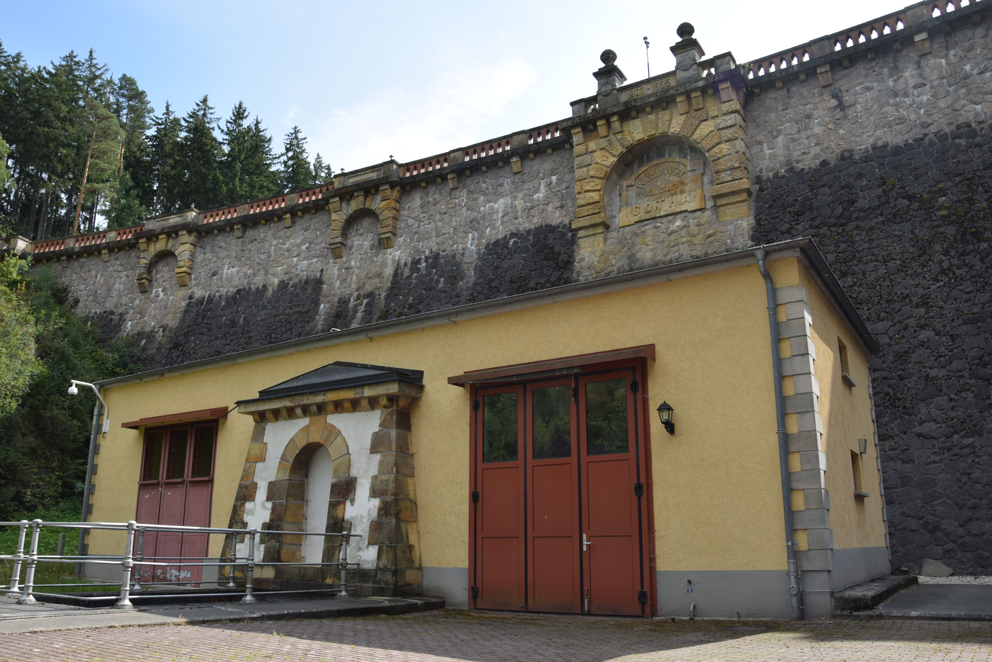 talsperre-tambach-dietharz