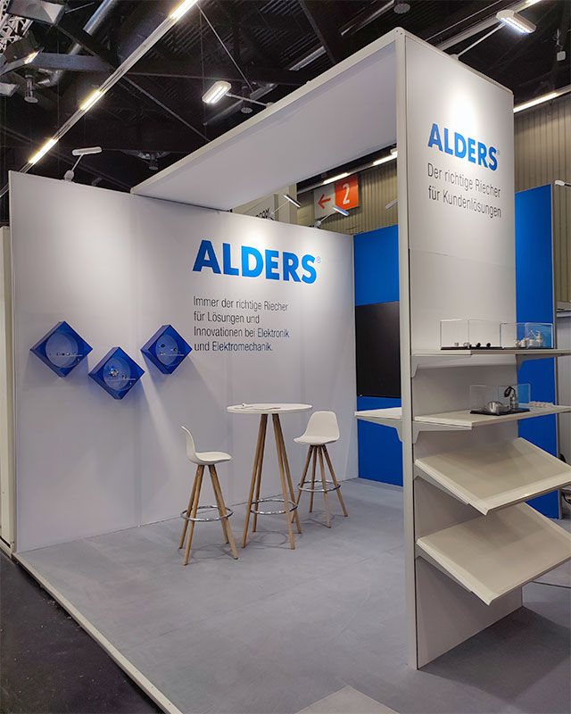Messestand-MG-ALDERS-sensor+test