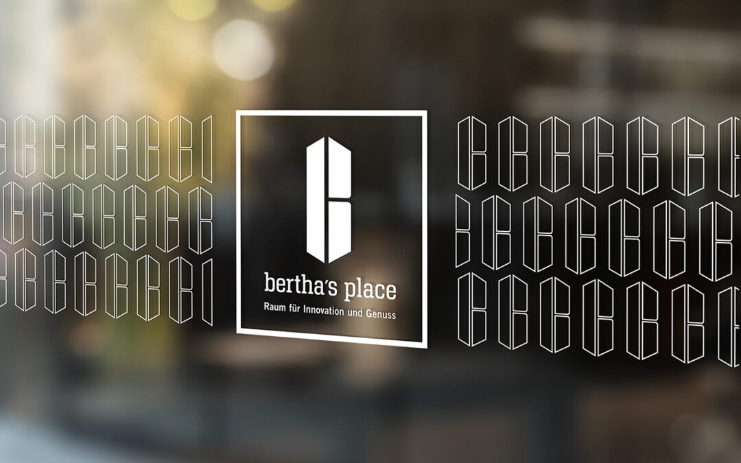 bertha´s place
