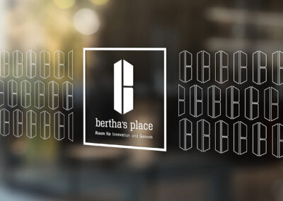 bertha´s place