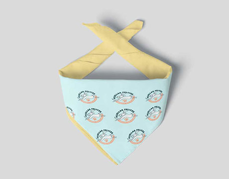 Giveway-bandana-HF Huellas Felices