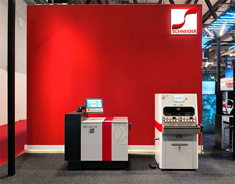 Schneider GmbH & Co. KG