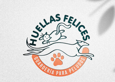 Huellas Felices